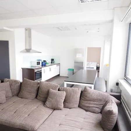 Gasthof Recreo Pension Heilbronn Heilbronn