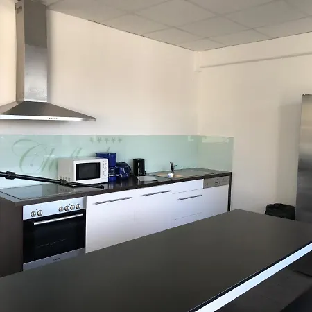 Gasthof Recreo Pension Heilbronn Heilbronn