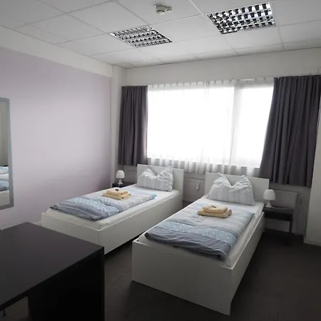 Recreo Pension Heilbronn * Heilbronn