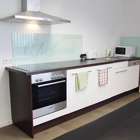 Recreo Pension Heilbronn Gasthof
