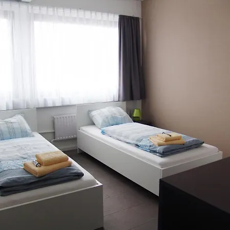 Recreo Pension Heilbronn *